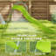 HOMCOM Indoor Slide