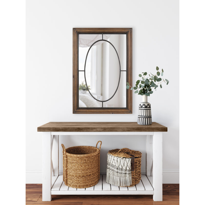 Miroir d'appoint Totterdown