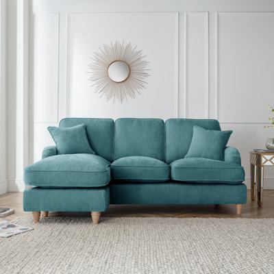 Galilee Chaise Sofa