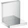 Starck Shower Shelf
