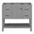 Gray is out of stock selected