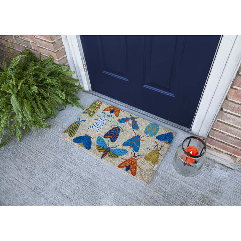 Outdoor Doormat