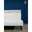 Natural 7.5'' Medium Latex Mattress and Box Spring Set-61835197