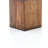 Mullane Solid Wood Top End Table