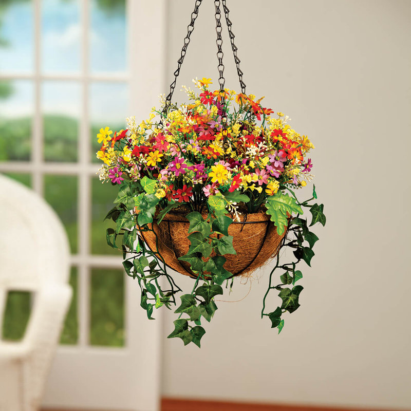 Panier suspendu OakRidge
