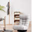 Canapé de salon moderne Canapé de salon Canapé confortable Canapé de 22,89 po