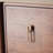 78'' Solid Wood Sideboard