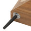 Corner Cabinet