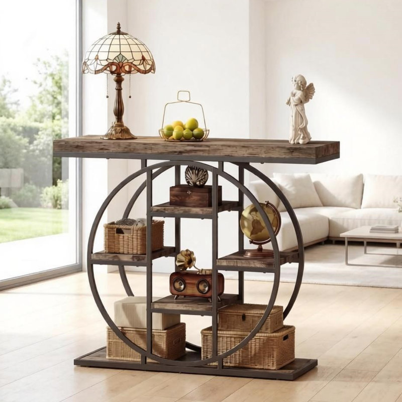 Console Modern Modern