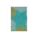 Jessica Swift Wool Abstract Area Rug in Blue