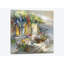 «Veranda At Sea», reproduction sur toile-29085411-72795078-72795067