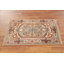 Tapis oriental gris en laine 2 x 3