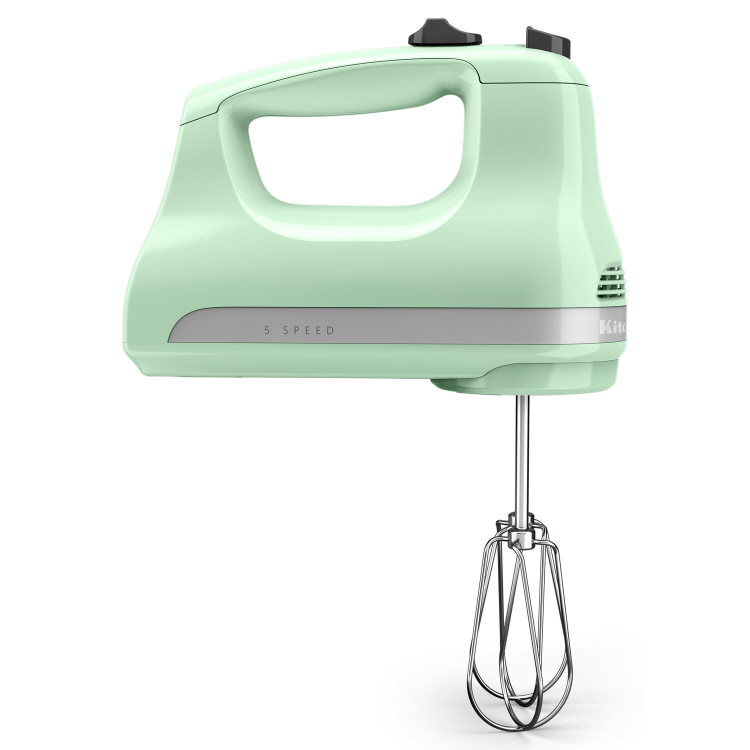 KitchenAid® 5-Speed Ultra Power™ Hand Mixer, Pistachio