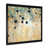 Black Single Picture Framed selected