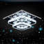 Adelayda LED Chandelier