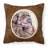Outdoor Throw Pillow