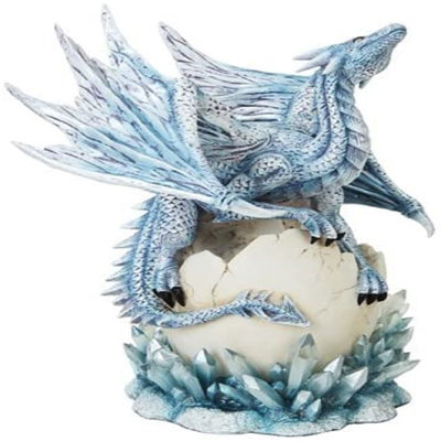 Handmade Resin Figurine / Sculpture Decorative Object