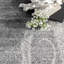 Tapis gris/blanc-1809321061