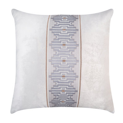 Throw/Decorative Velvet Pillow