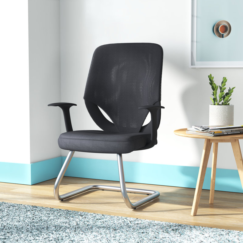 Waiting Room Chair