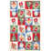 Paget Hand Hooked Wool Floral Rug