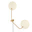 LEIF 2 LIGHT PORTABLE WALL SCONCE-1041058737