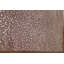 Tapis brun marocain moderne 5 x 8