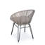 Brooklyn Outdoor Dining Armchair