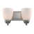 Brushed Nickel selected