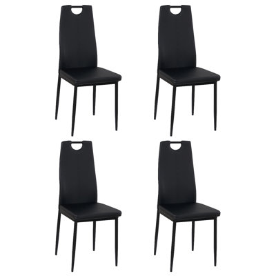 Nalesha Upholstered Dining Chair