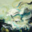 Tumble Dry Print by Chelsea Art Studio-26674870-26674871