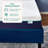 Arlo 12" Firm Memory Foam Mattress-87687365