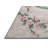 Machine Washable Gray Area Rug-940649986