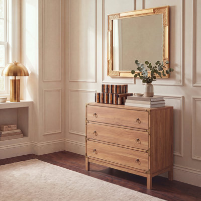 Commode d'appoint Kahlif