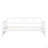 Twin Size Daybed Wood Bed With Twin Size Trundle-398045329-398045328