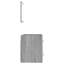 Journni 41cm Bathroom Vanity Base Only-2060331278