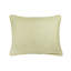 Ensemble de courtepointe pour lit simple 2 pièces Donna