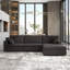 Canapé modulaire Cecilia