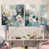 Toile tendue