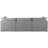 Tupman Upholstered 120'' Sofa-955546016
