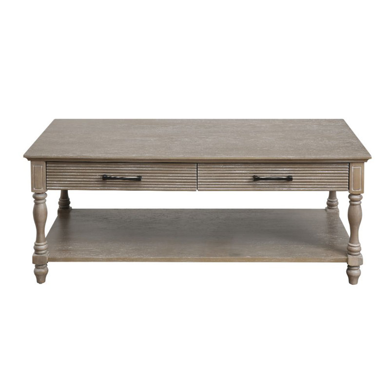 Bronislova Coffee Table