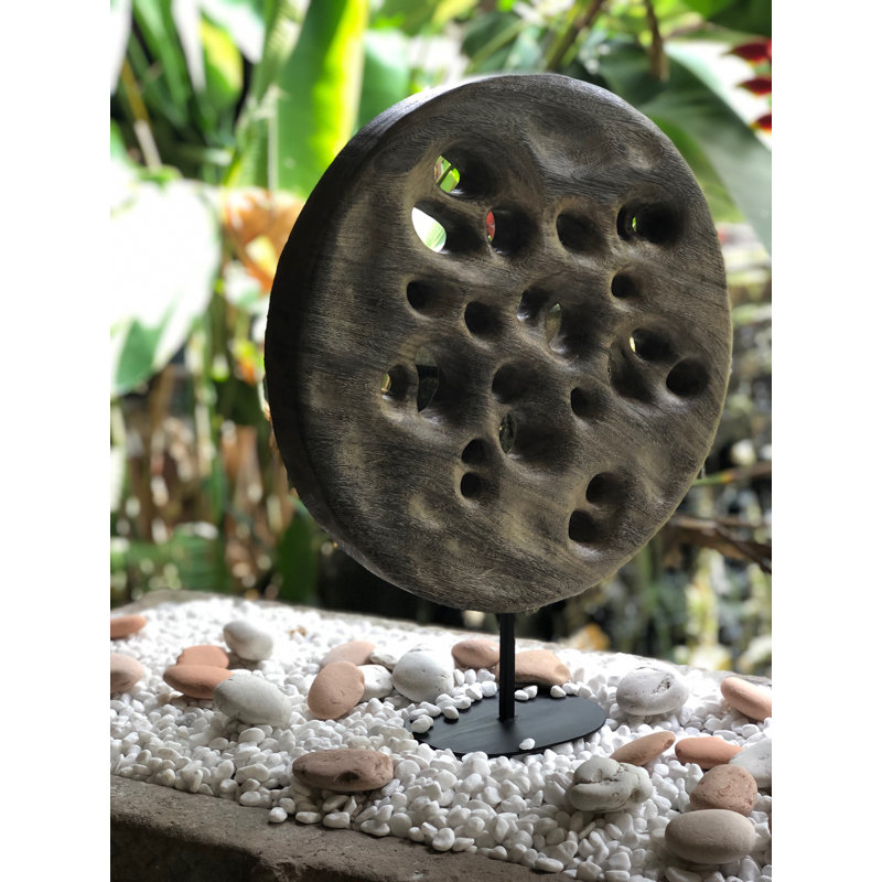 Orsi Landscape & Nature Figurines & Sculptures