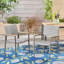 Chaise de patio Luton