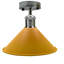 Chasteen Semi Flush Mount-2114530389