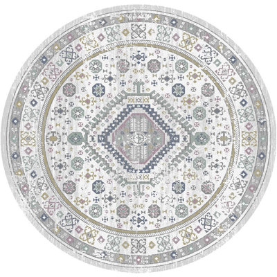 Oriental Indoor Rug