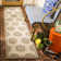 Goodson Beige/Cream Indoor/Outdoor Rug