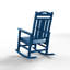 Chaise Adirondack berçante en PEHD pour l'extérieur-1400496665
