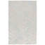 Tapis bleu / beige Glamour 542-749554109