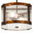 14" Wide Cilindro Campbell Pendant