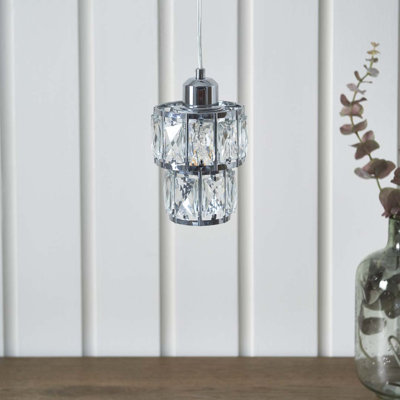 - Light Pendant